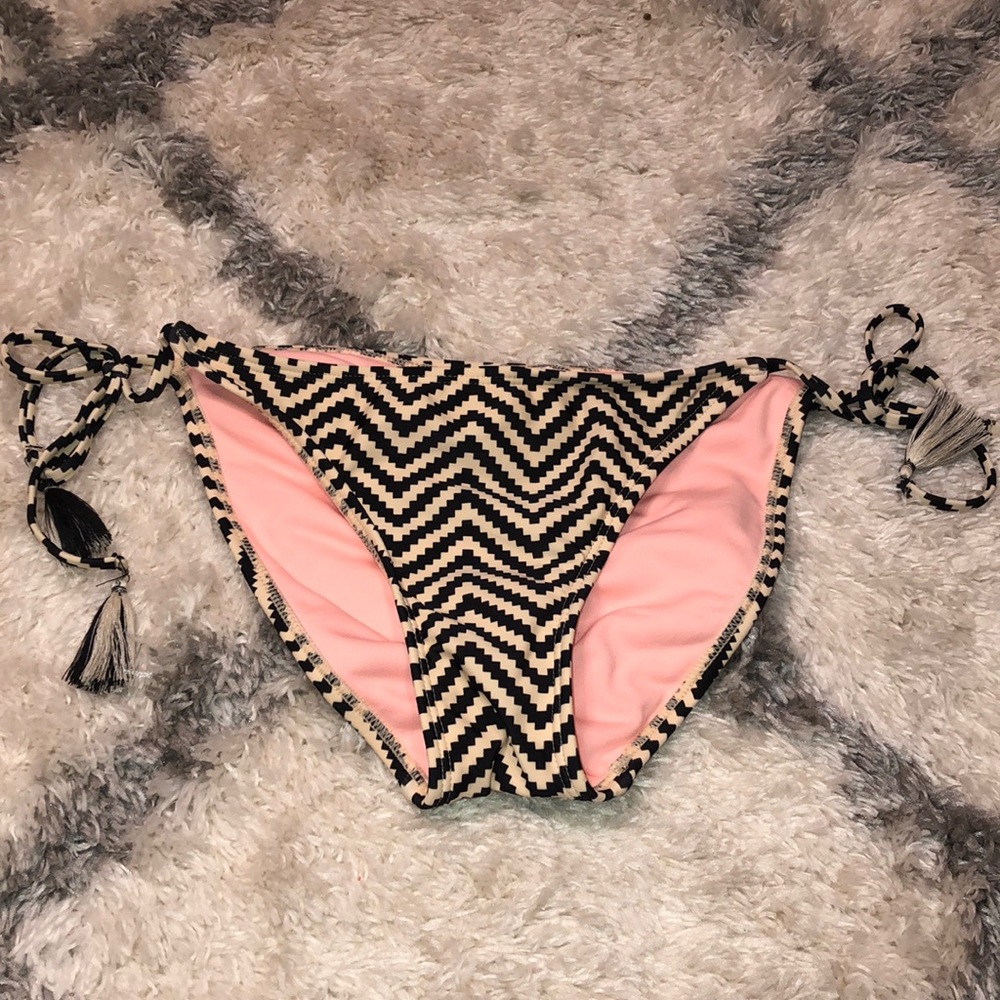 Target Bikini Bottom